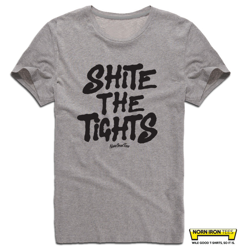 Shite The Tights