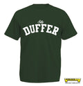Silly Duffer