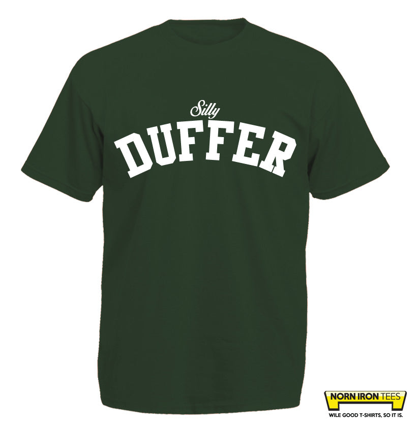 Silly Duffer
