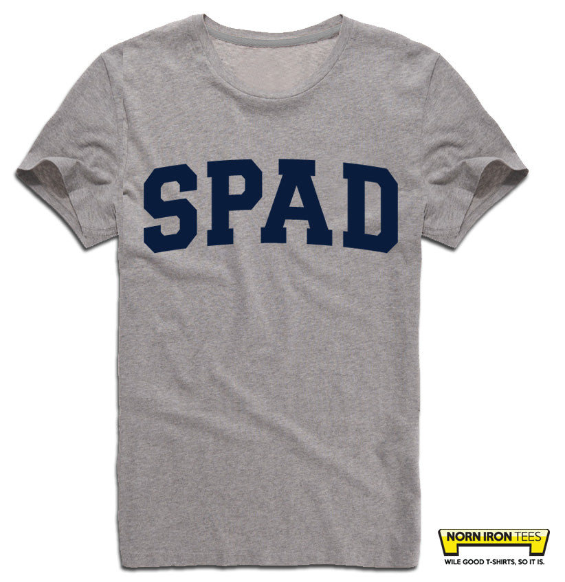 SPAD