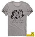 Speaking Norn Iron Lesson No. 52 - Gossiping
