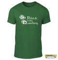 St. Patrick Is My Homeboy