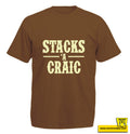 STACKS 'A CRAIC