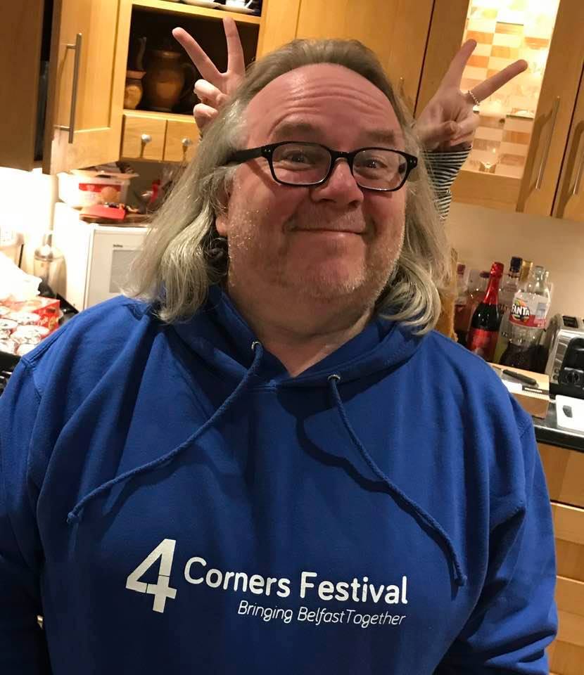 4 Corners Festival Merchandise