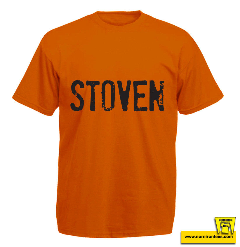 STOVEN