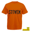 STOVEN