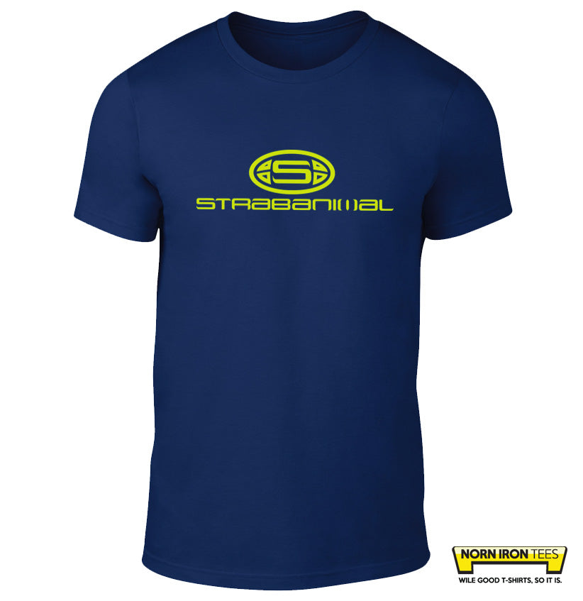 STRABANIMAL