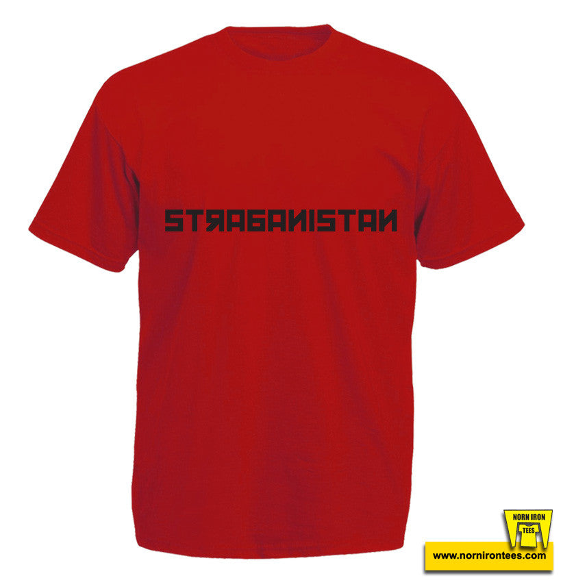 strabanistan