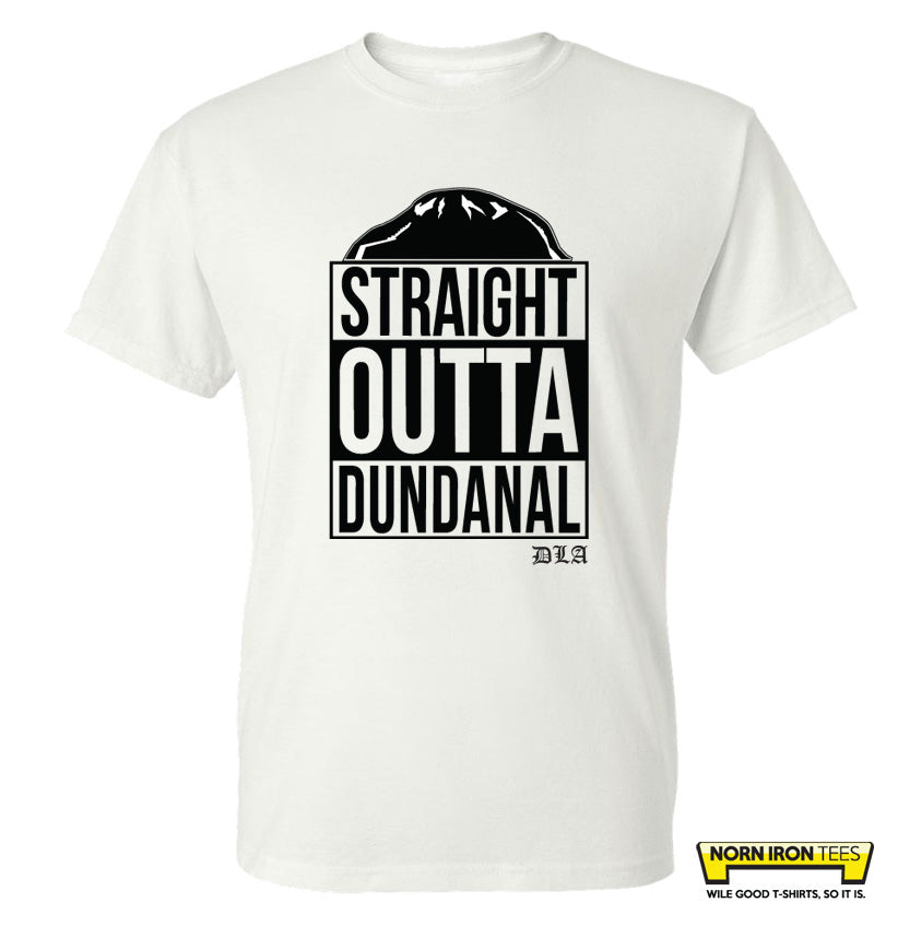 Straight Outta Dundanal