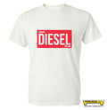 Suckin Diesel So I Am