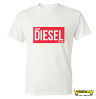 Suckin Diesel So I Am