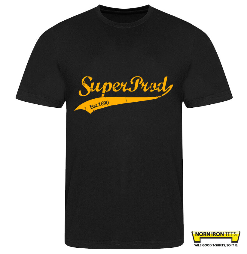SuperProd (Est. 1690) - Men's Tee