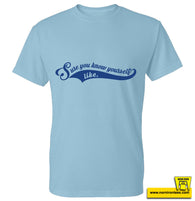 Sure You Know Yourself, Like