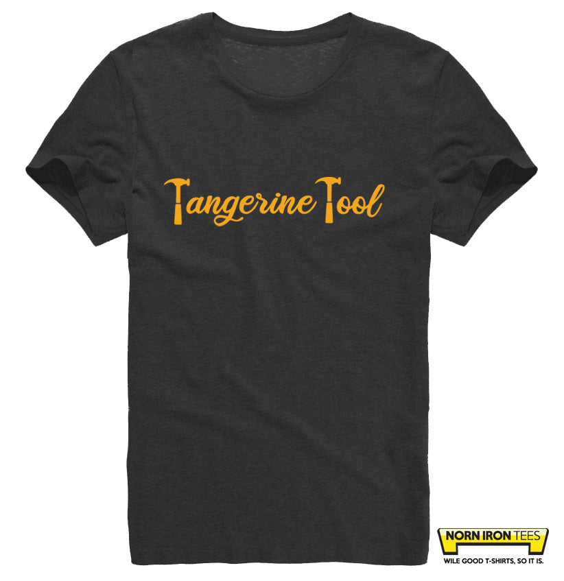 Tangerine Tool
