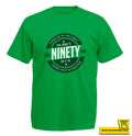The Craic's Ninety