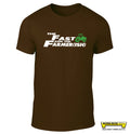 The Fast And The Farmer(ish)