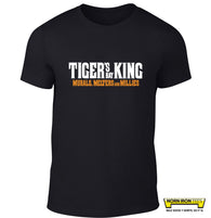 TIGER'S BAY KING