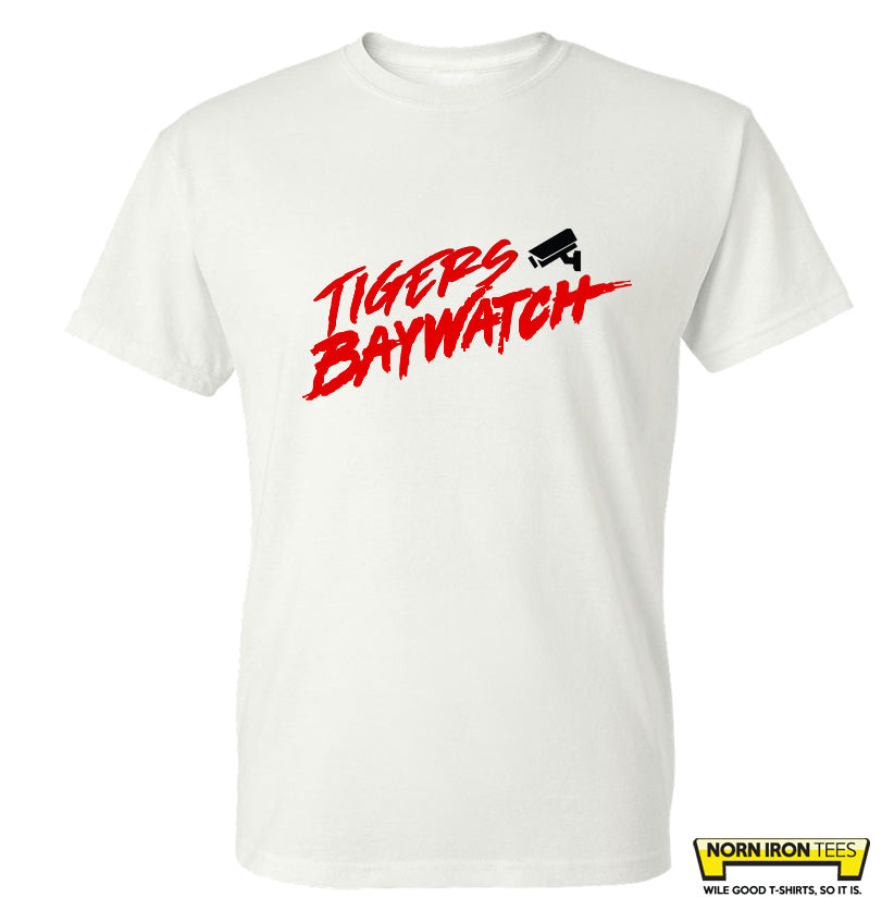 Tigers Baywatch