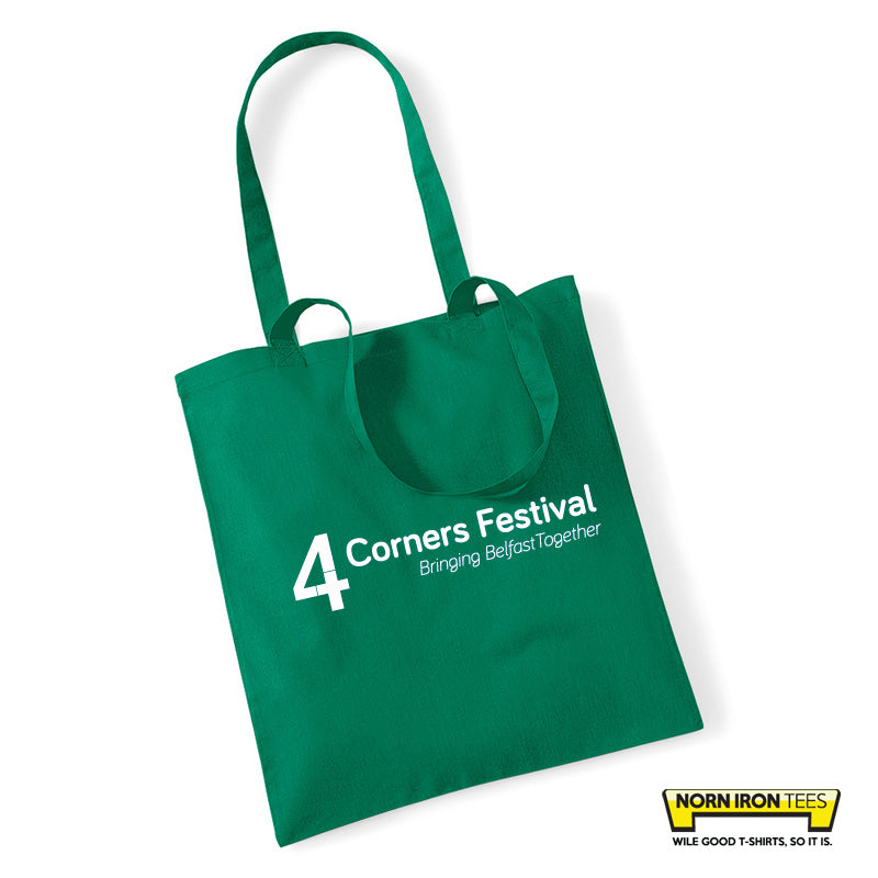 4 Corners Festival Merchandise