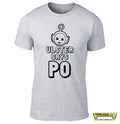ULSTER SAYS PO