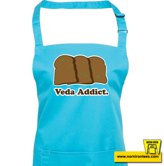 Veda Addict Apron