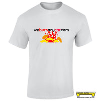 WeBurnAnyCar.com