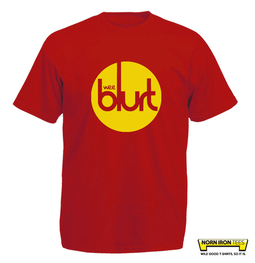 Wee Blurt