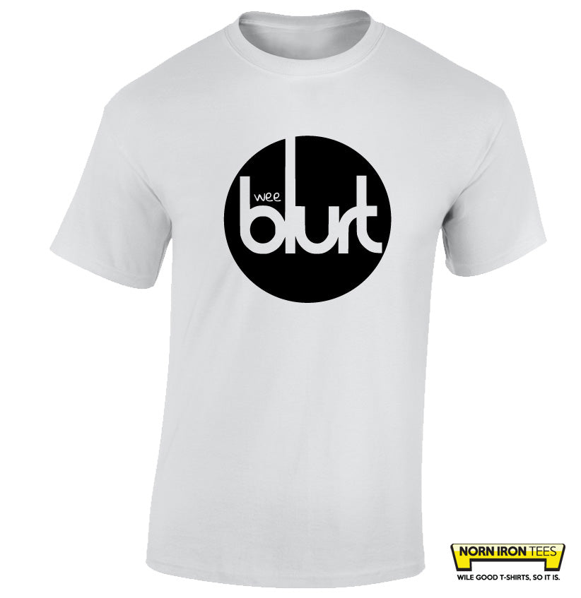 Wee Blurt