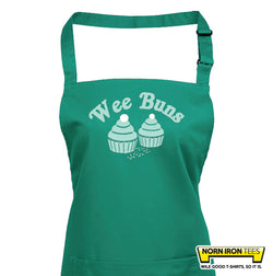 Wee Buns Apron