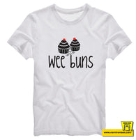 Wee Buns
