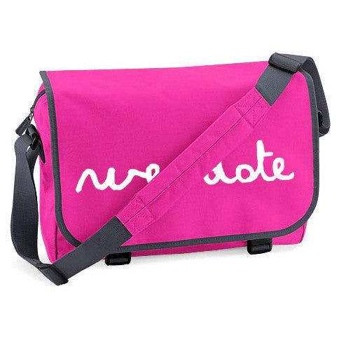Wee Dote. Messenger Bag