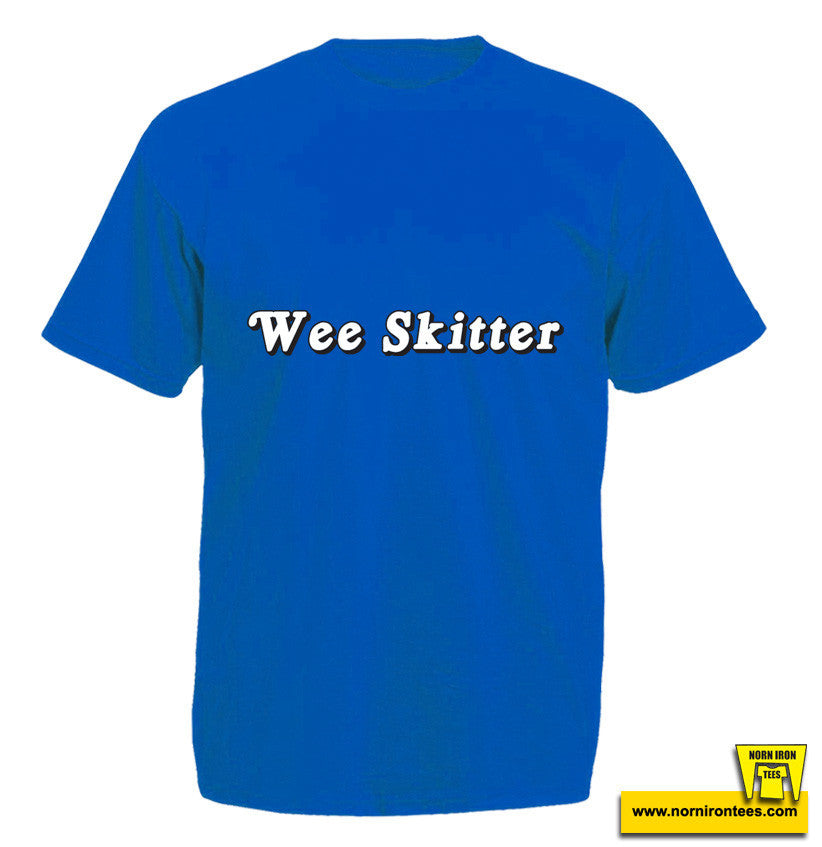 Wee Skitter