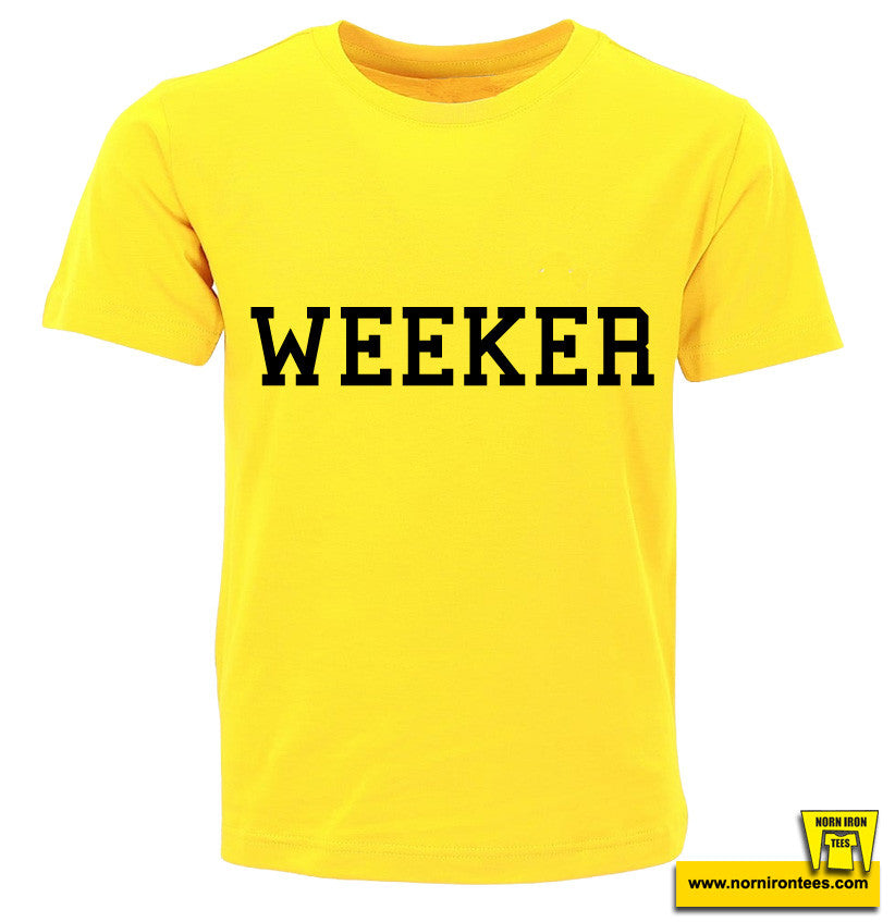 Weeker