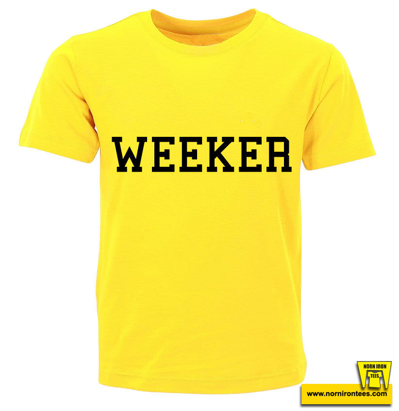 Weeker
