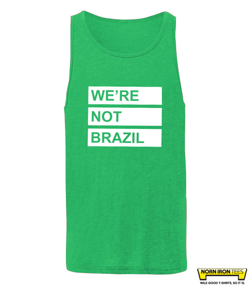 Vest (unisex) - Choose Any Norn Iron Design