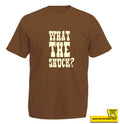 What The Shuck?