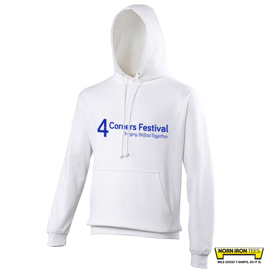 4 Corners Festival Merchandise