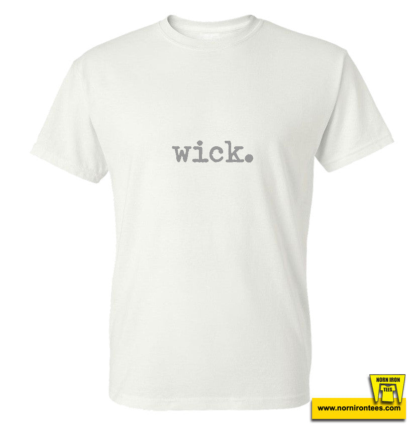 Wick