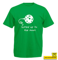 Wired Up To The Moon.