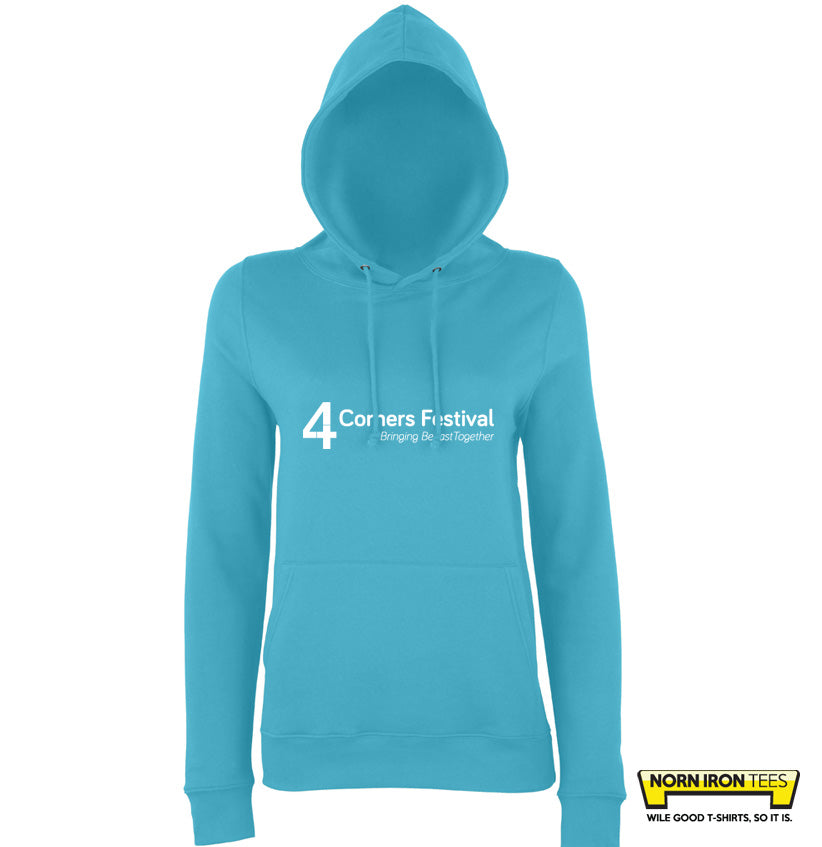 4 Corners Festival Merchandise