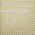 Yellow wrap