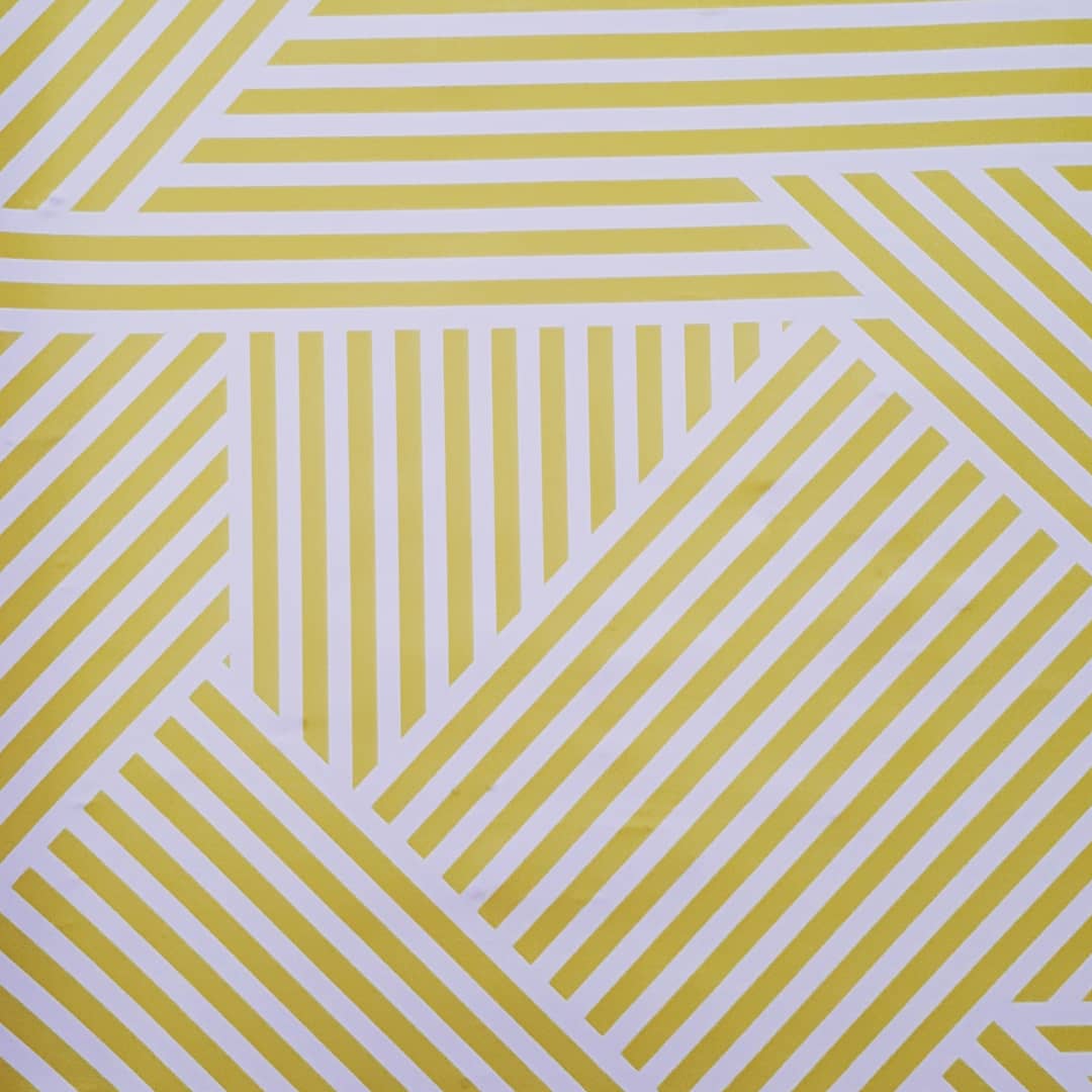 Yellow wrap