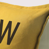 Up To High Doh Cushion