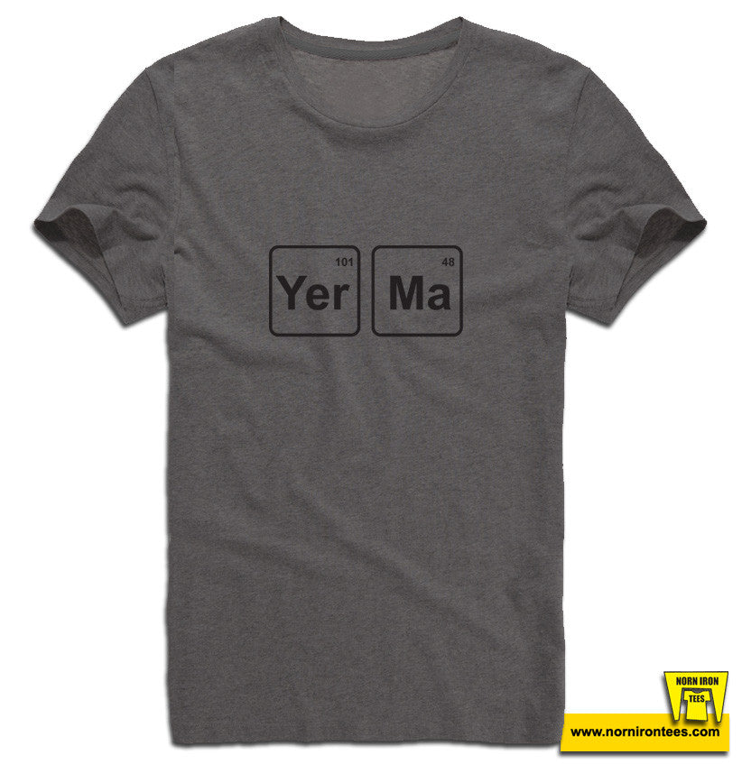 Yer Ma