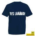 YES LAAAAD!