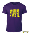 Yousuns Are Doin My Head In.