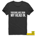 Yousuns Are Doin My Head In.