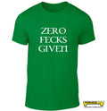 Zero Fecks Given